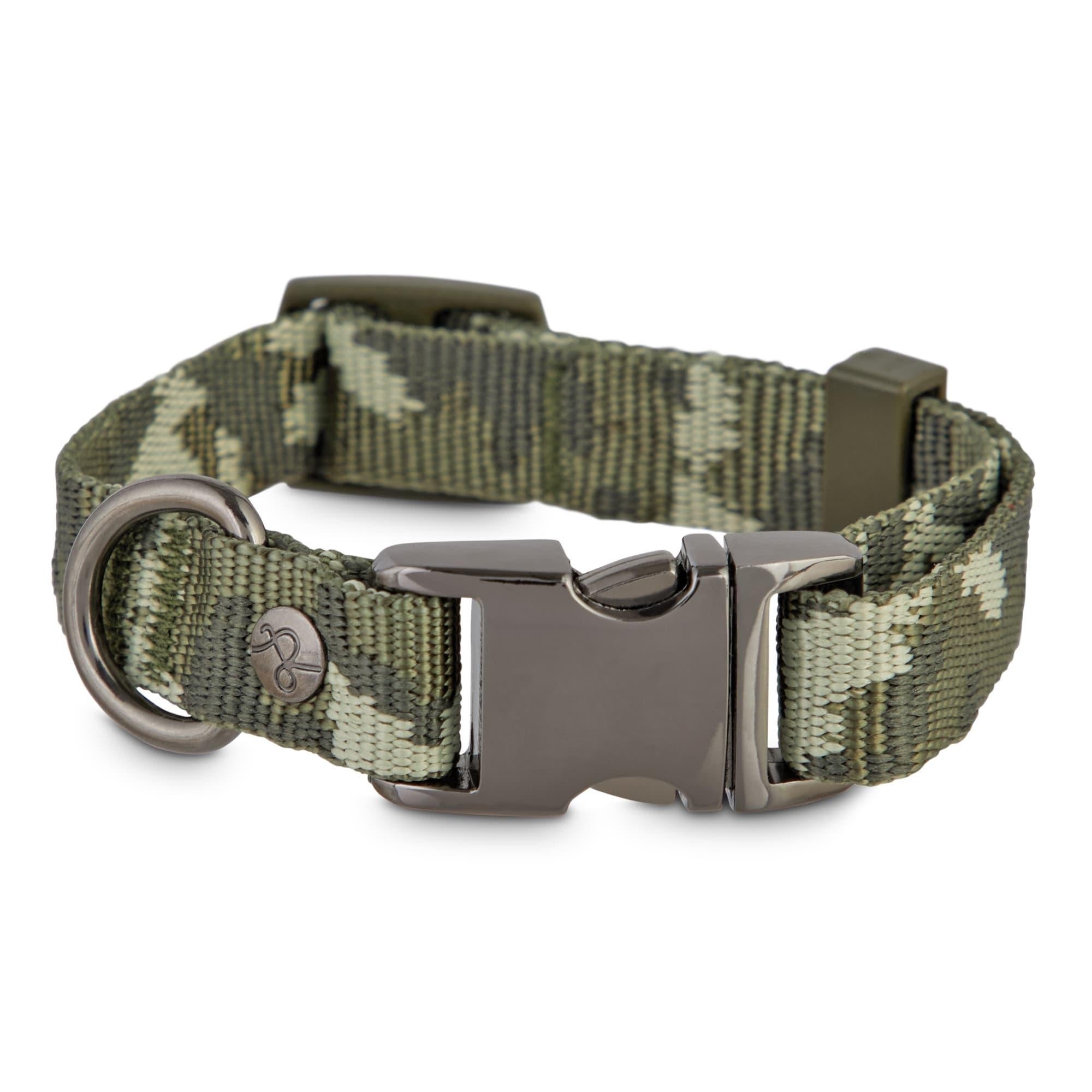 Kong padded collar small best sale